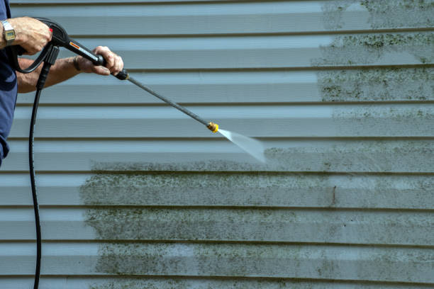 Best Fence Cleaning  in Chinook, MT
