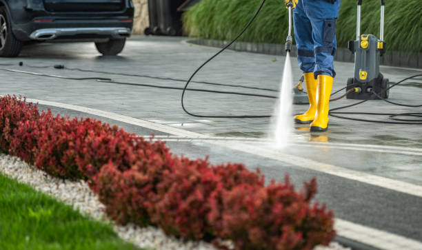 Professional  Pressure Washing Services in Chinook, MT